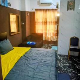 Short Let Apartments in Lagos Business School Lekki Ajah