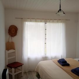 Casa Tiale - Chapadmalal , Campo y Olas-, hotel in Colonia Chapadmalal