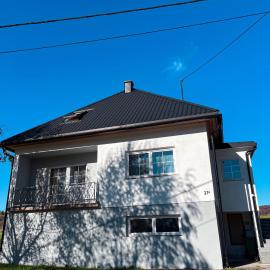 Vučja Aura Gorski Kotar, hotel in Vrbovsko