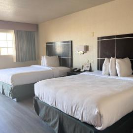Executive inn, hotel din Crystal City
