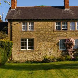 The Cottage