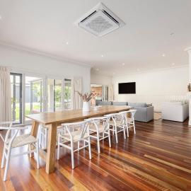 Moana House - Rye