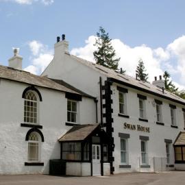 Carrigbaun, hotel in Braithwaite
