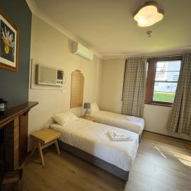 Mowbray Park Holidays, hotell sihtkohas Picton