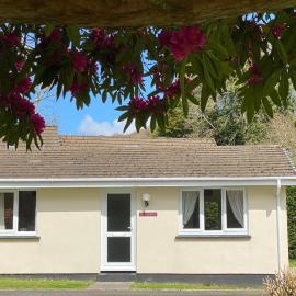 Pencarrow - B6521, hotel in Saint Cleer