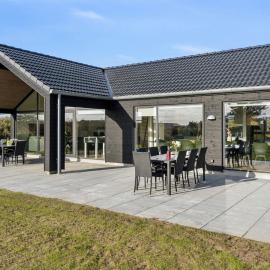 5 star holiday home in Løkken