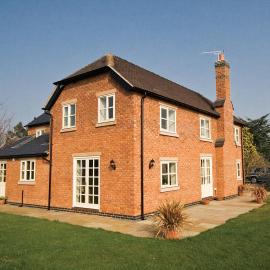 Brook House Farm Cottage