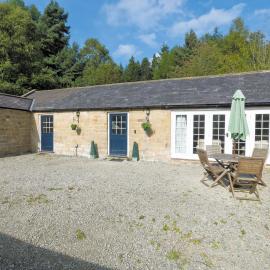 Bickley School Annexe, hotel a Broxa
