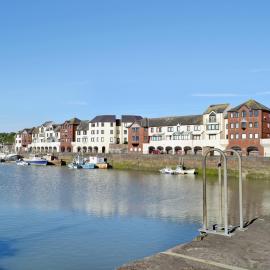 Harbour Gates