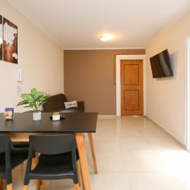 Departamento céntrico 25 MAYO I - Santa Fe