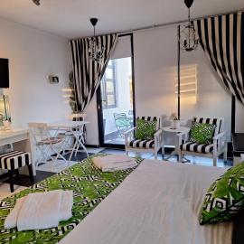 The Pervoli Studio - Pool - Close to Beach
