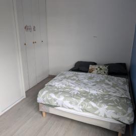 Chambre avec douche privative