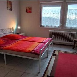 Albferienhaus Schaette