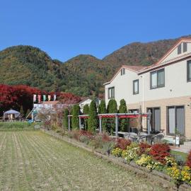 Cottage Pastorale, hotel a Fujikawaguchiko