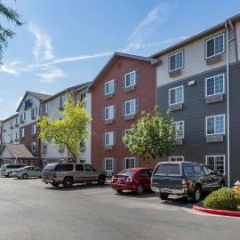 Extended Stay America Select Suites - Phoenix - West, hotel a Phoenix
