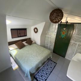 Cabañas del Maipo, hotel in Peumos