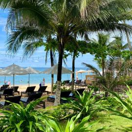 West Life Bungalow Phu Quoc, hotel u gradu 'Phu Quoc'