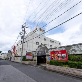 Hotel UKIUKI -Adult Only-