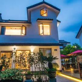 Han Xuan Boutique Hostel, hotel din Hangzhou