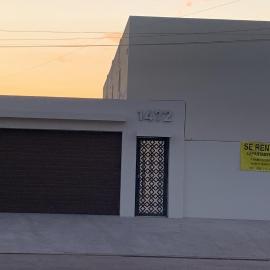 Departamentos Yireh, hotel i Mexicali