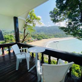 Paradise view A6 -Kantiang paradise resort-