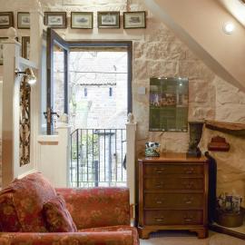 The Hayloft - Igp, hotel v destinácii Glaisdale