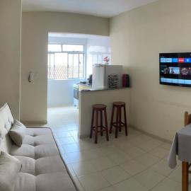 800m da UFV, 500m da rodoviária, Wi-Fi, TV smart., Hotel in Viçosa