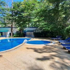 Lanta Island Resort