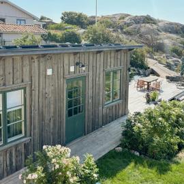 Guesthouse With Sea Views In Heestrand โรงแรมในฮัมเบิร์กซุนด์