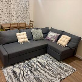 Flat 8 Larches lane