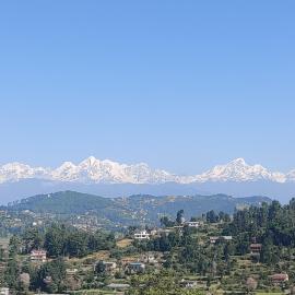 Panauti में, होटल Balthali Heritage Inn Resort