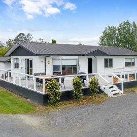 Barnarch Cottage