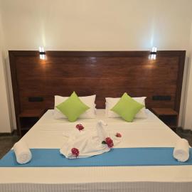 Pearl Kingdom Hotel & Resort, khách sạn ở Matara