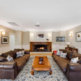 Hillgrove Lodge, Hotel in Mudgee