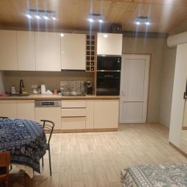 Rostomaant Marani Family Winery Guest House, Telavi, hotel i Telavi