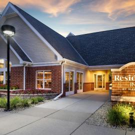 Residence Inn by Marriott Bloomington by Mall of America, hotel en Bloomington