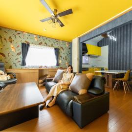 民泊大森別邸, 一棟貸切3 bedrooms, Shimonada Station, Futami Seaside Park, 200 steps to the sea, Hotel in Futami