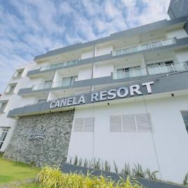 Canela Beach Resort and Villa