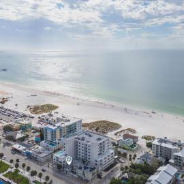 Three Tides Vacation Rentals