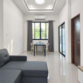 Botanic Wind 3 ห้องนอน 2 ห้องน้ำ, hotel in Khon Kaen