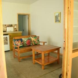 Mareva Kore, hotel di Avarua