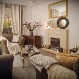 The Saddler Cottage
