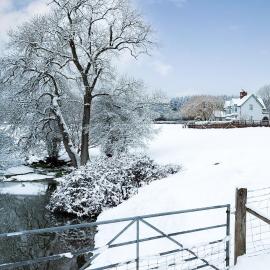 Barnleigh
