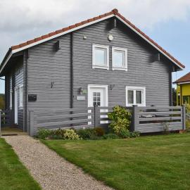 The Shank, hotell sihtkohas Fritton Norfolk
