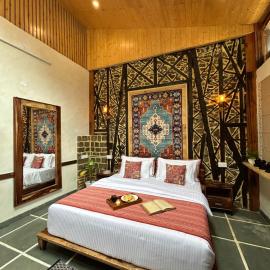 Himtrek Stays,Mcleodganj โรงแรมในแมคลอยด์กันจ์