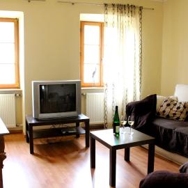 Weingut Loescher, hotel a Senheim
