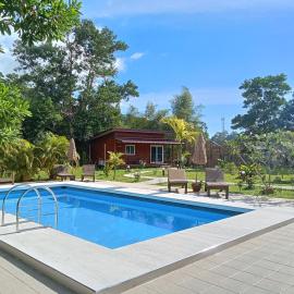 Jungle View Resort, hotel in Ko Chang