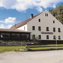 Gasthof Pflamminger, khách sạn ở Wörth an der Donau