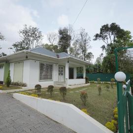 Casa Diwana Luxury Villa Munnar