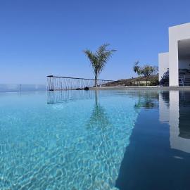 CASA LAINA - Piscina Climatizada, ξενοδοχείο σε Tijarafe
